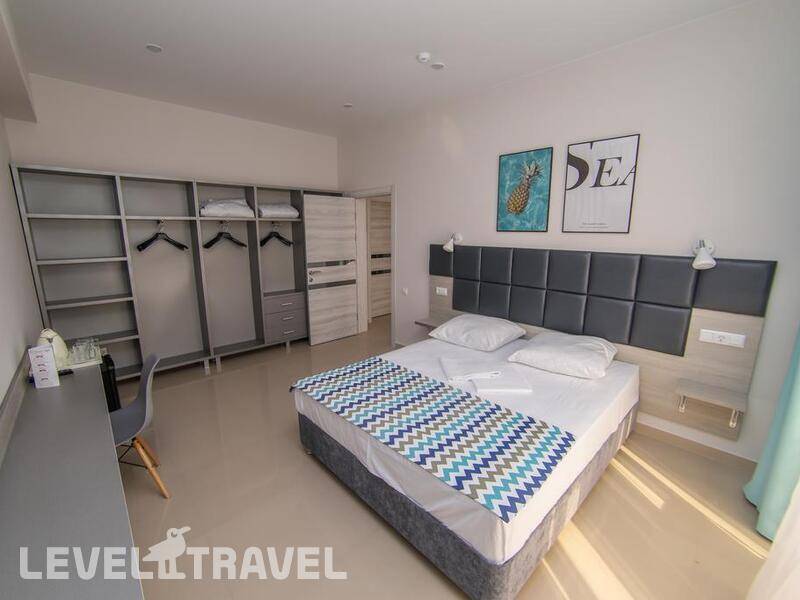 Фотография Гостевой Дом Лооfкий