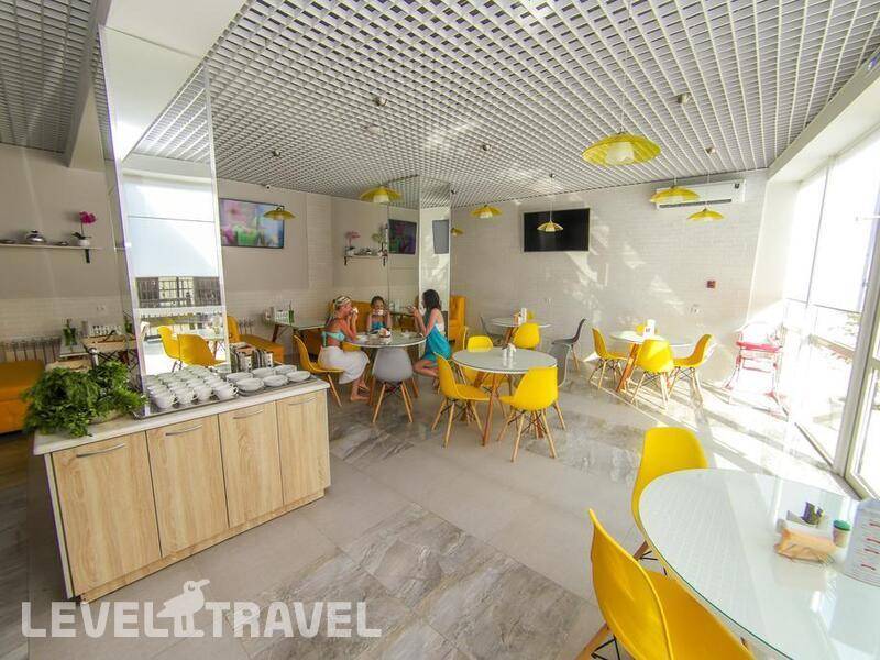 Фотография Гостевой Дом Лооfкий