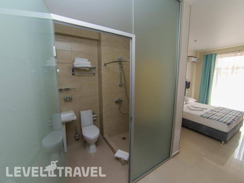 Фотография Гостевой Дом Лооfкий