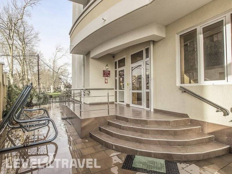 Фотография Отель Русь