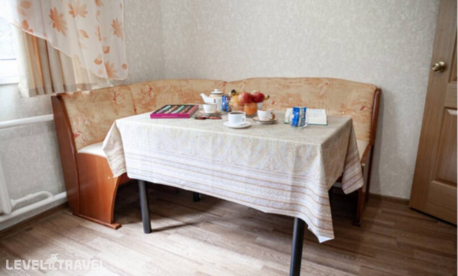 Изображение отеля 81