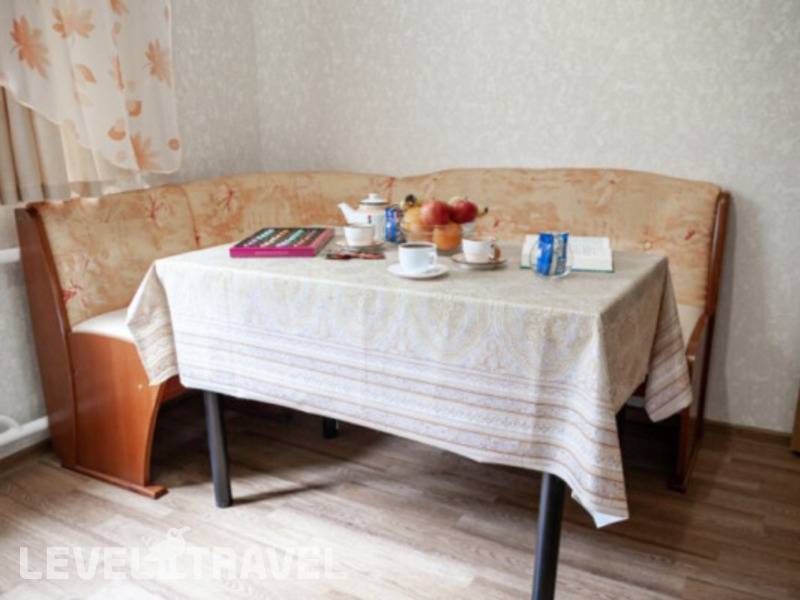 Фотография Гостевой Дом На Грибоедова 11