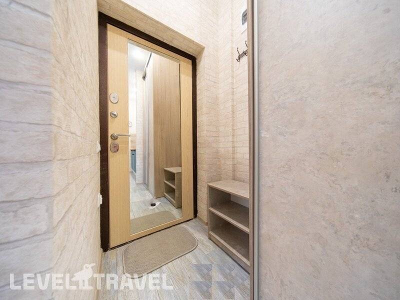 Фотография Апартаменты More Apartments На Хадыженской 65а-2 Фотография Апартаменты More Apartments На Хадыженской 65а-2