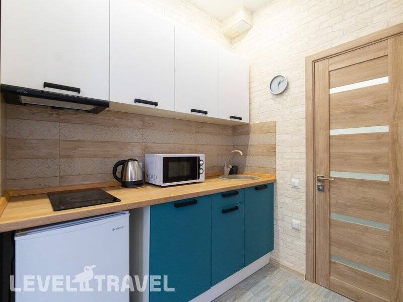 Фотография Апартаменты More Apartments На Хадыженской 65а-2 Фотография Апартаменты More Apartments На Хадыженской 65а-2