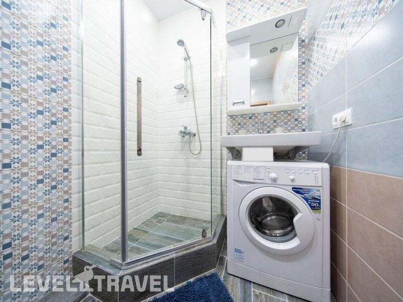 Фотография Апартаменты More Apartments На Хадыженской 65а-2 Фотография Апартаменты More Apartments На Хадыженской 65а-2