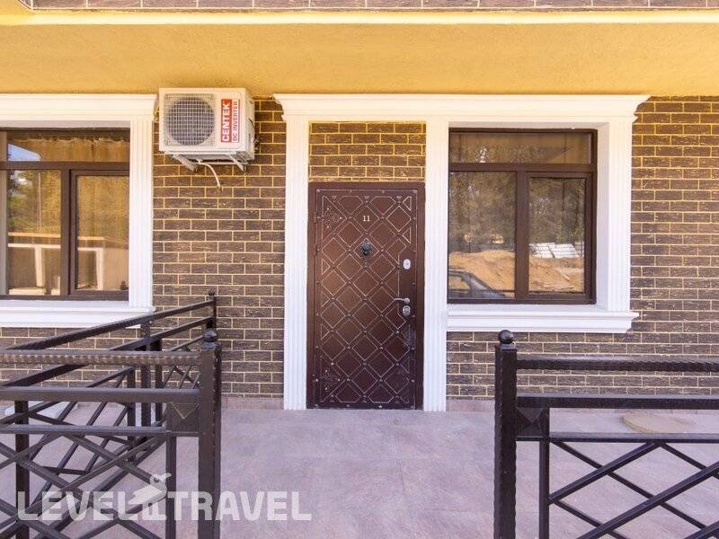 Фотография Апартаменты More Apartments На Хадыженской 65а-2 Фотография Апартаменты More Apartments На Хадыженской 65а-2