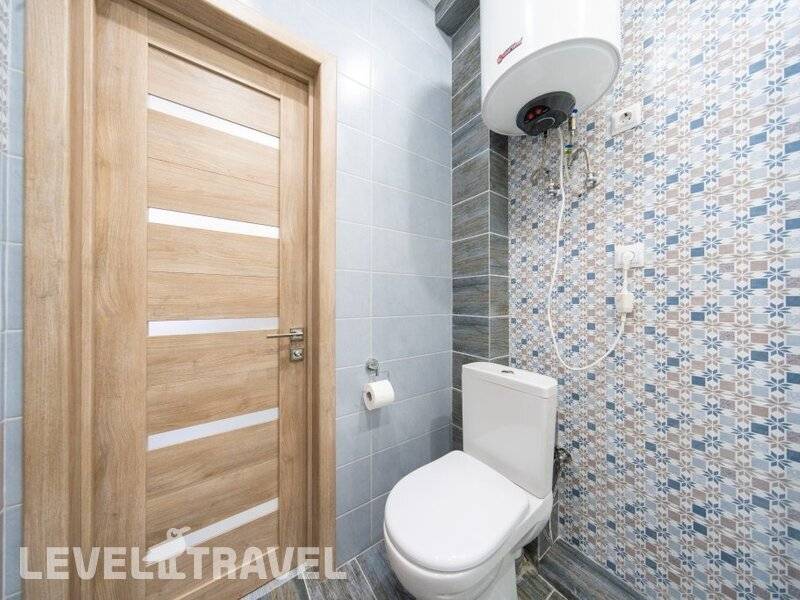 Фотография Апартаменты More Apartments На Хадыженской 65а-2 Фотография Апартаменты More Apartments На Хадыженской 65а-2