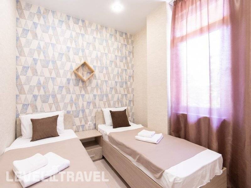 Фотография Апартаменты More Apartments На Хадыженской 65а-2 Фотография Апартаменты More Apartments На Хадыженской 65а-2