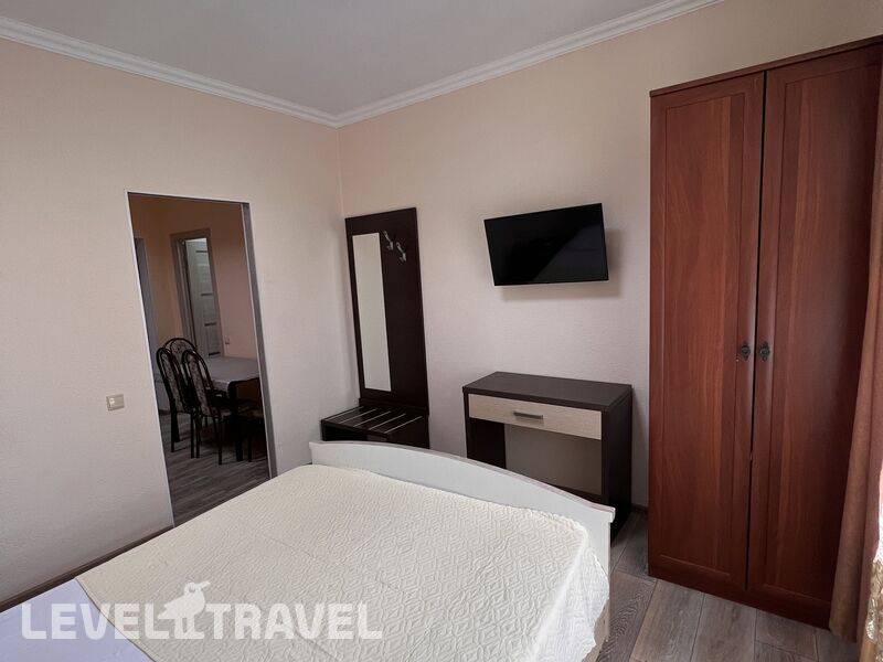 Фотография Гостевой Дом Самара