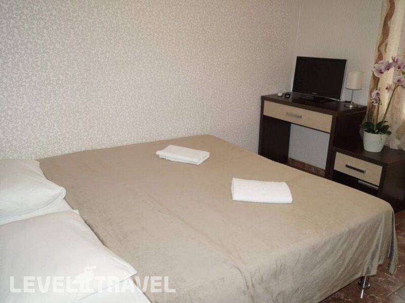 Фотография Гостевой Дом Самара