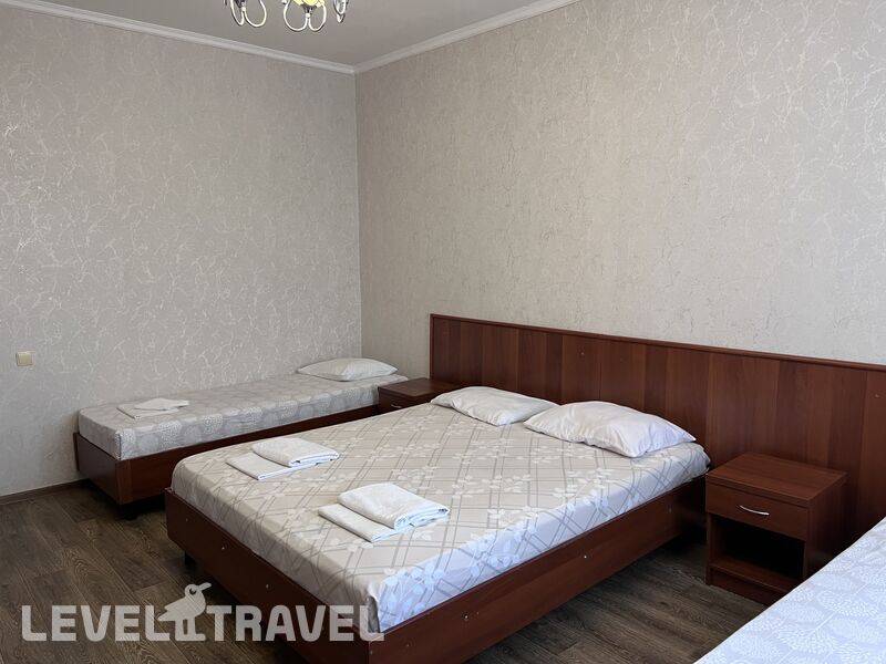 Фотография Гостевой Дом Самара