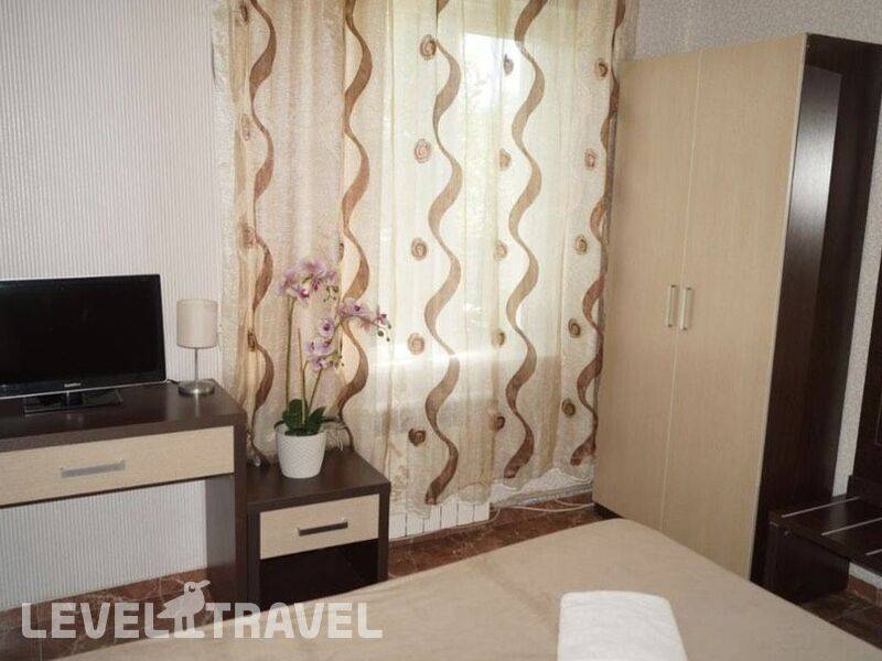 Фотография Гостевой Дом Самара