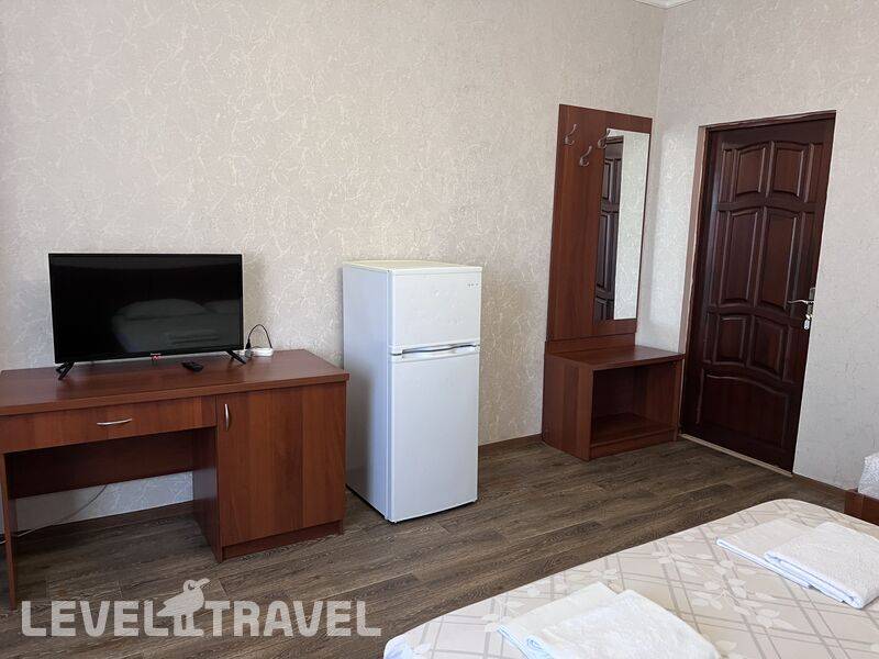 Фотография Гостевой Дом Самара