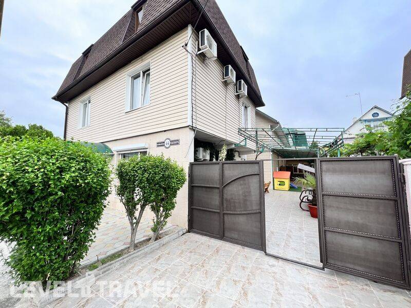 Фотография Гостевой Дом Самара