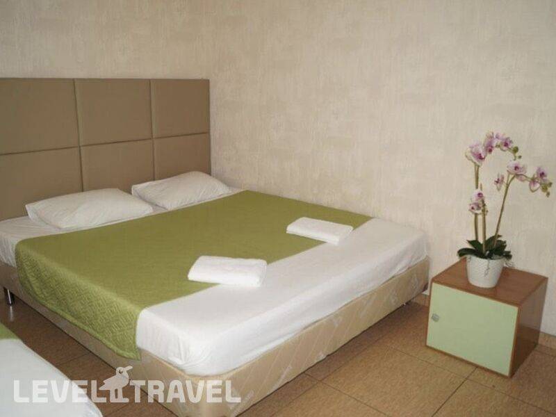 Фотография Гостевой Дом Самара