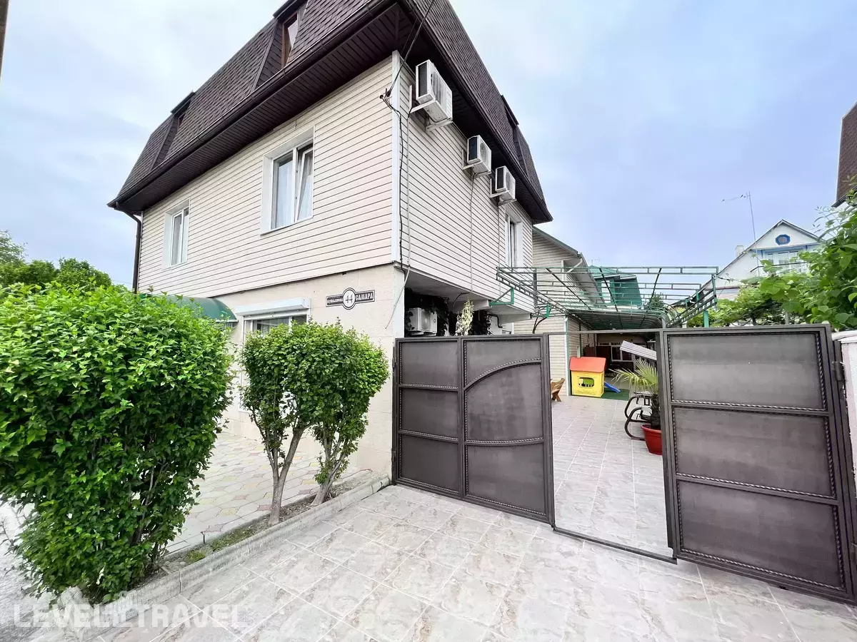 Гостевой Дом Самара