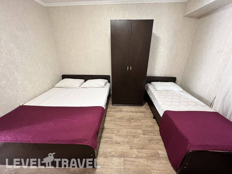 Фотография Гостевой Дом Самара