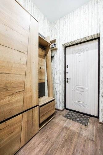 Апартаменты More Apartments На Кувшинок 8-3
