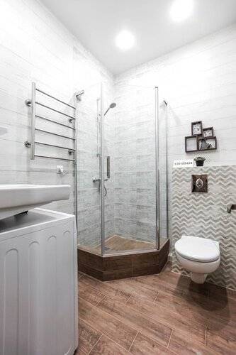 Апартаменты More Apartments На Кувшинок 8-3