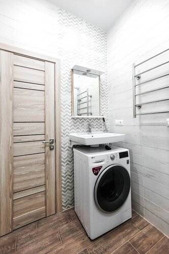 Апартаменты More Apartments На Кувшинок 8-3