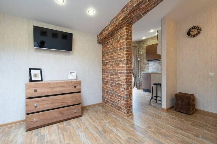 Апартаменты More Apartments На Марсовом 21-3