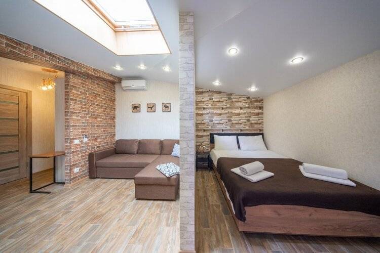 Апартаменты More Apartments На Марсовом 21-3