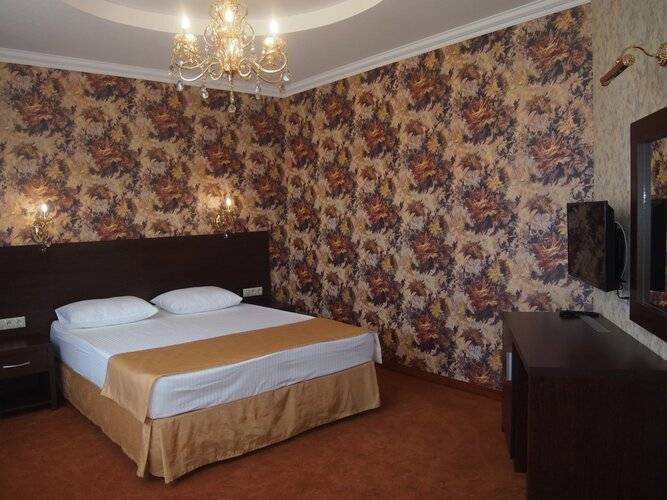 Отель Соната