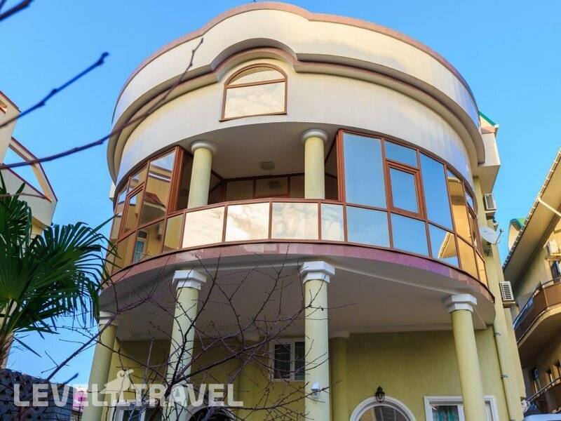 Фотография SV Hotel