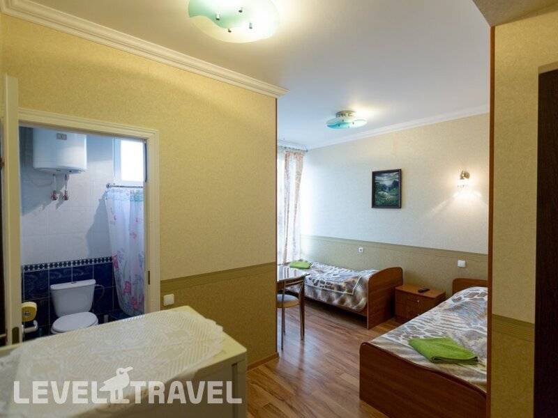Фотография SV Hotel