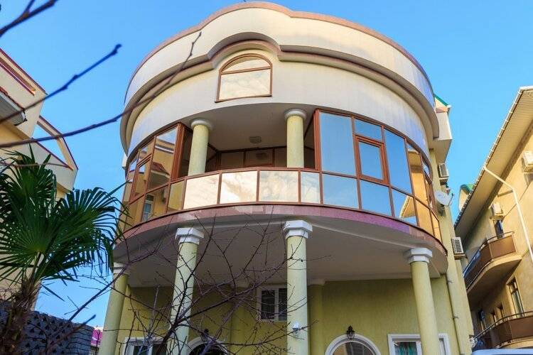 SV Hotel