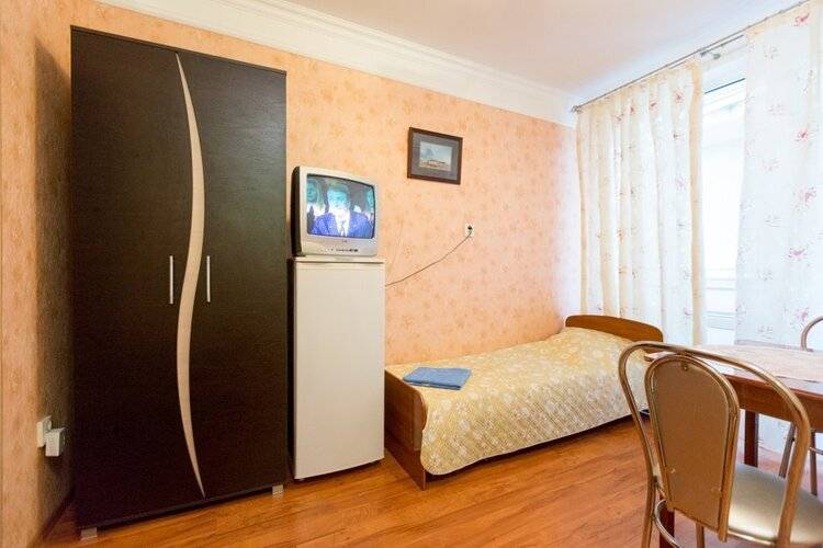 SV Hotel
