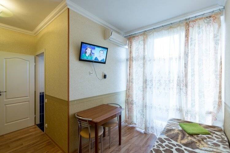 SV Hotel