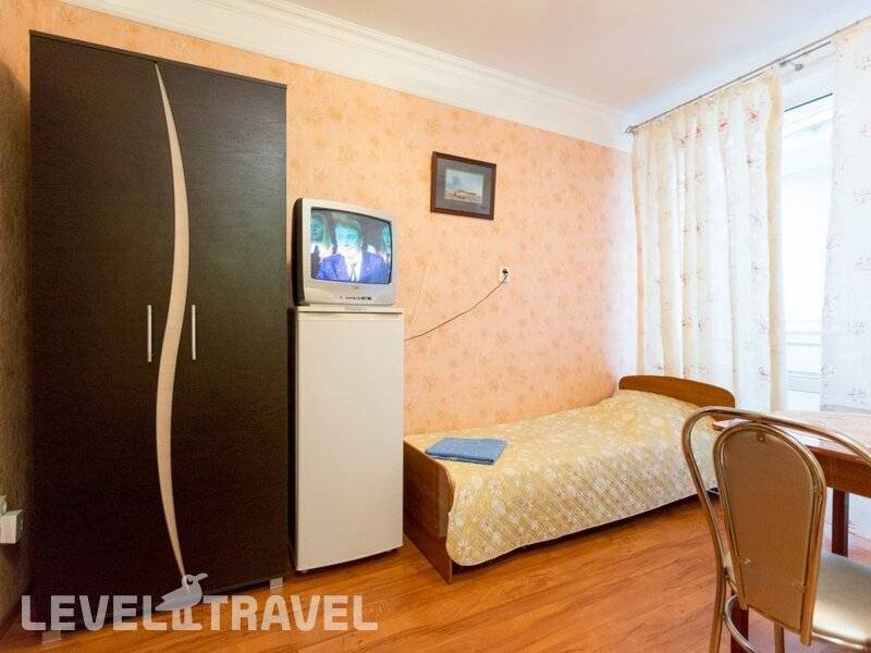 Фотография SV Hotel