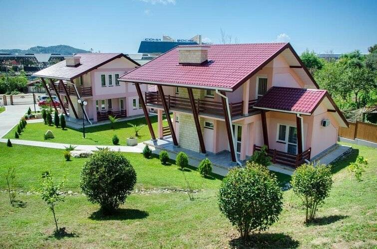 Тихая Гавань