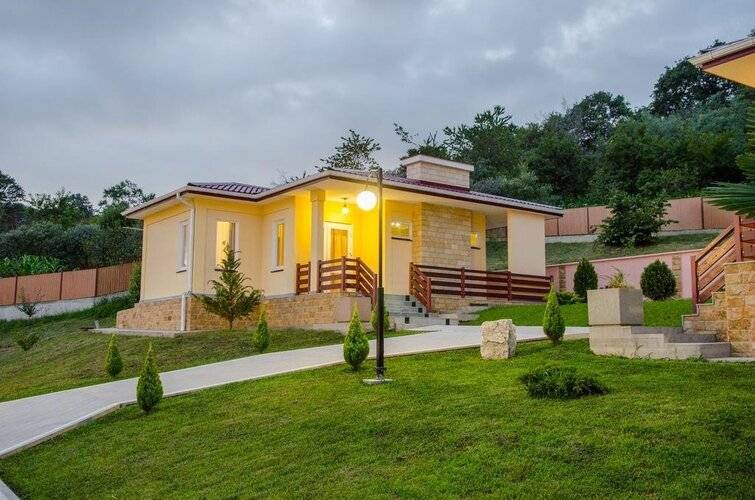 Тихая Гавань