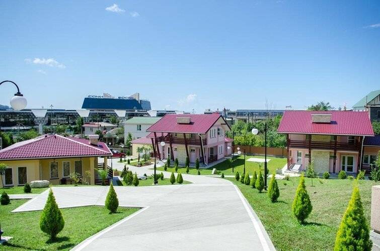 Тихая Гавань