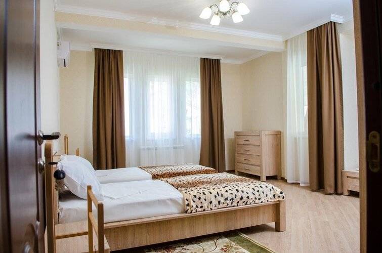 Тихая Гавань