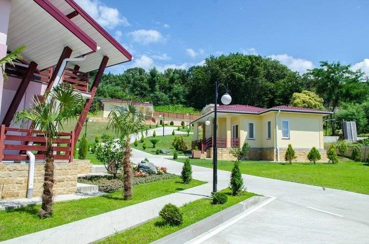 Тихая Гавань