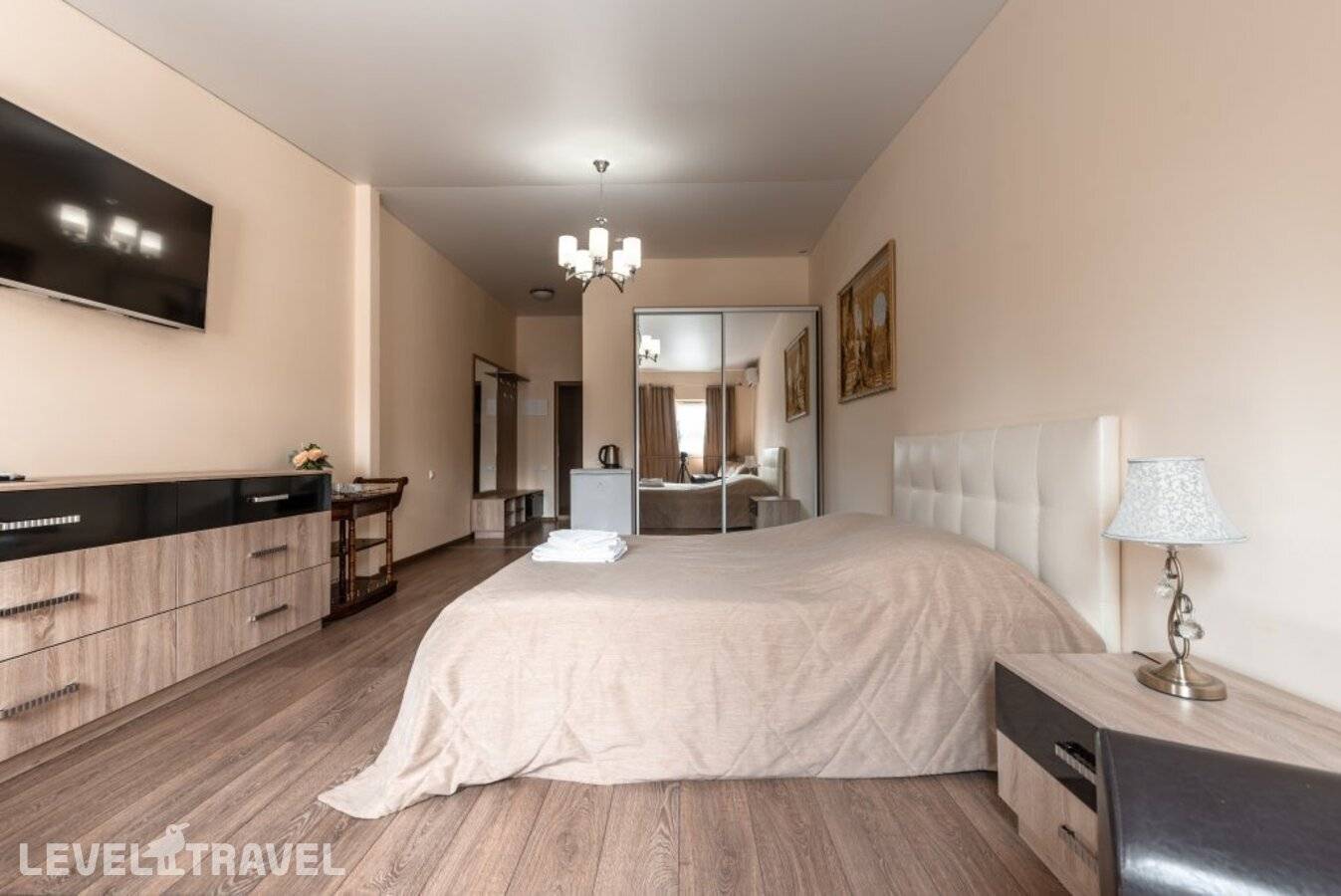 фотографии отеля Цветной в Россия(Сочи) - фото №5