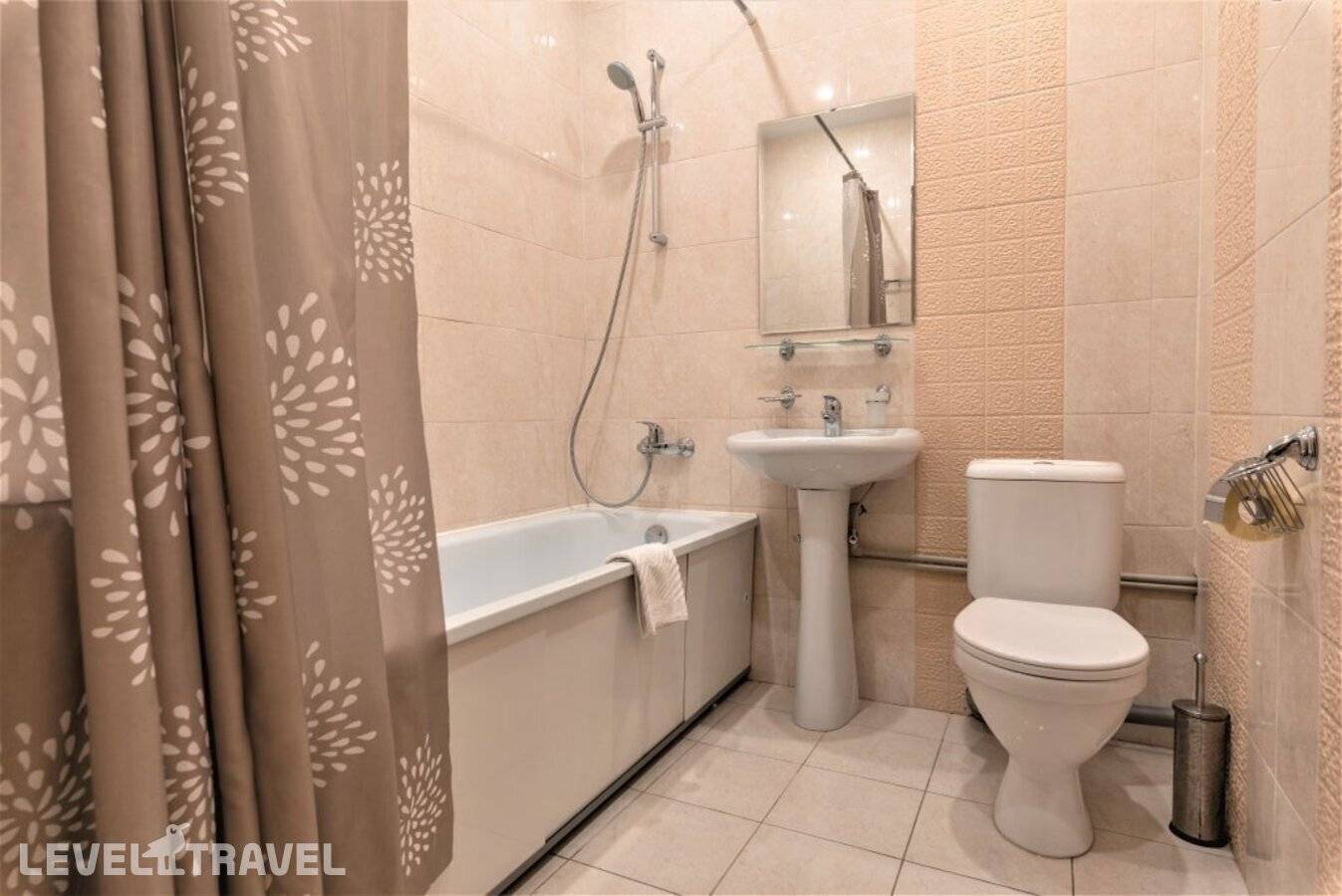 фотографии отеля Цветной в Россия(Сочи) - фото №6