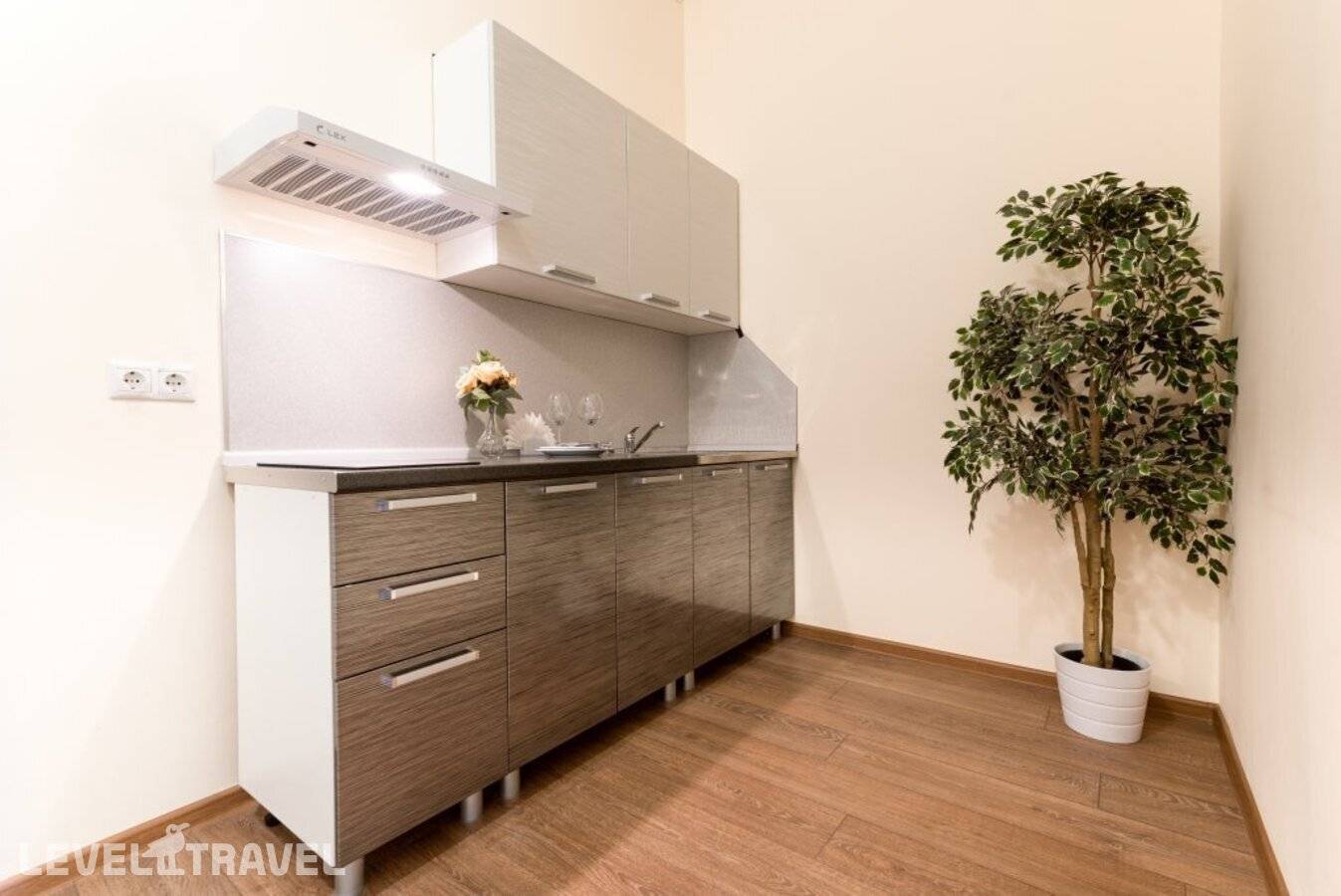 фотографии отеля Цветной в Россия(Сочи) - фото №3