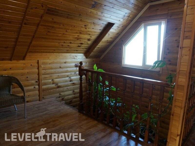 Фотография Гостевой Дом VV