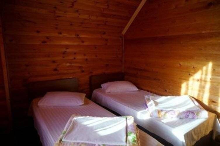 Гостевой Дом VV
