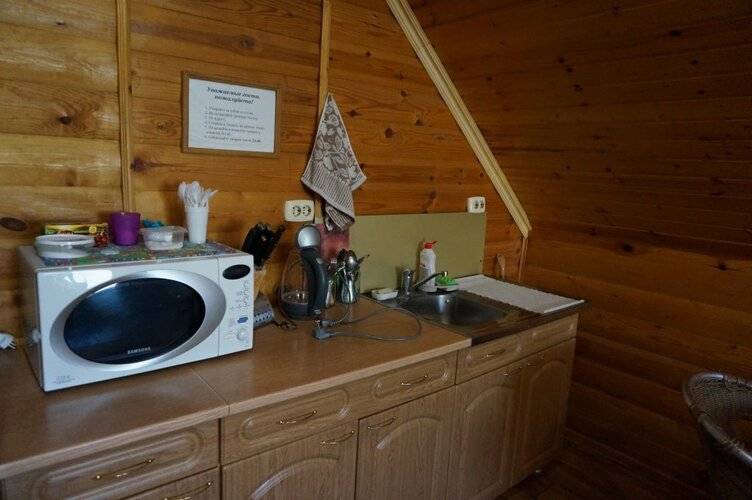Гостевой Дом VV