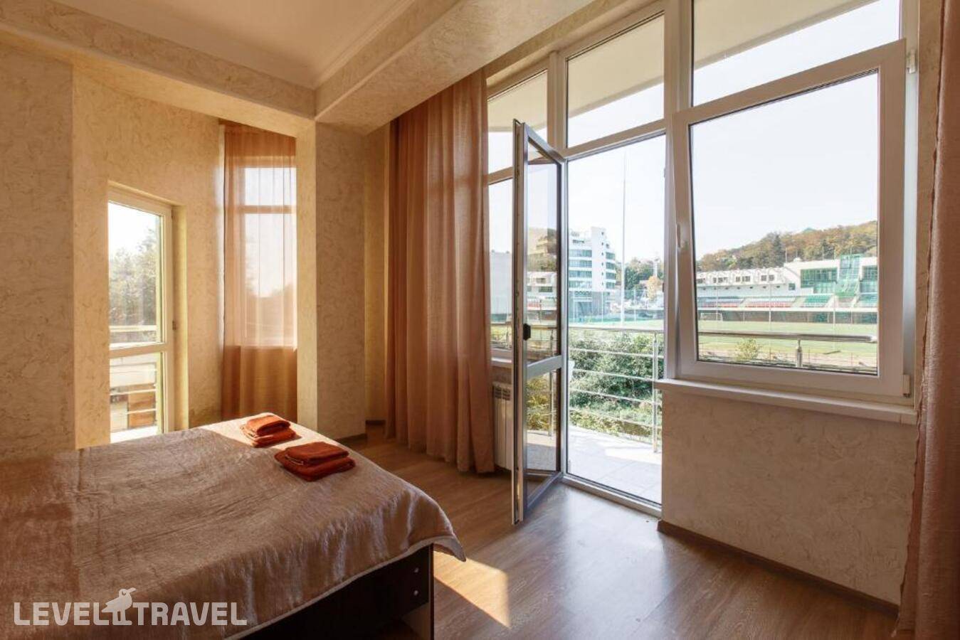 фотографии отеля Жемчужина Ямала в Россия(Лоо) - фото №16