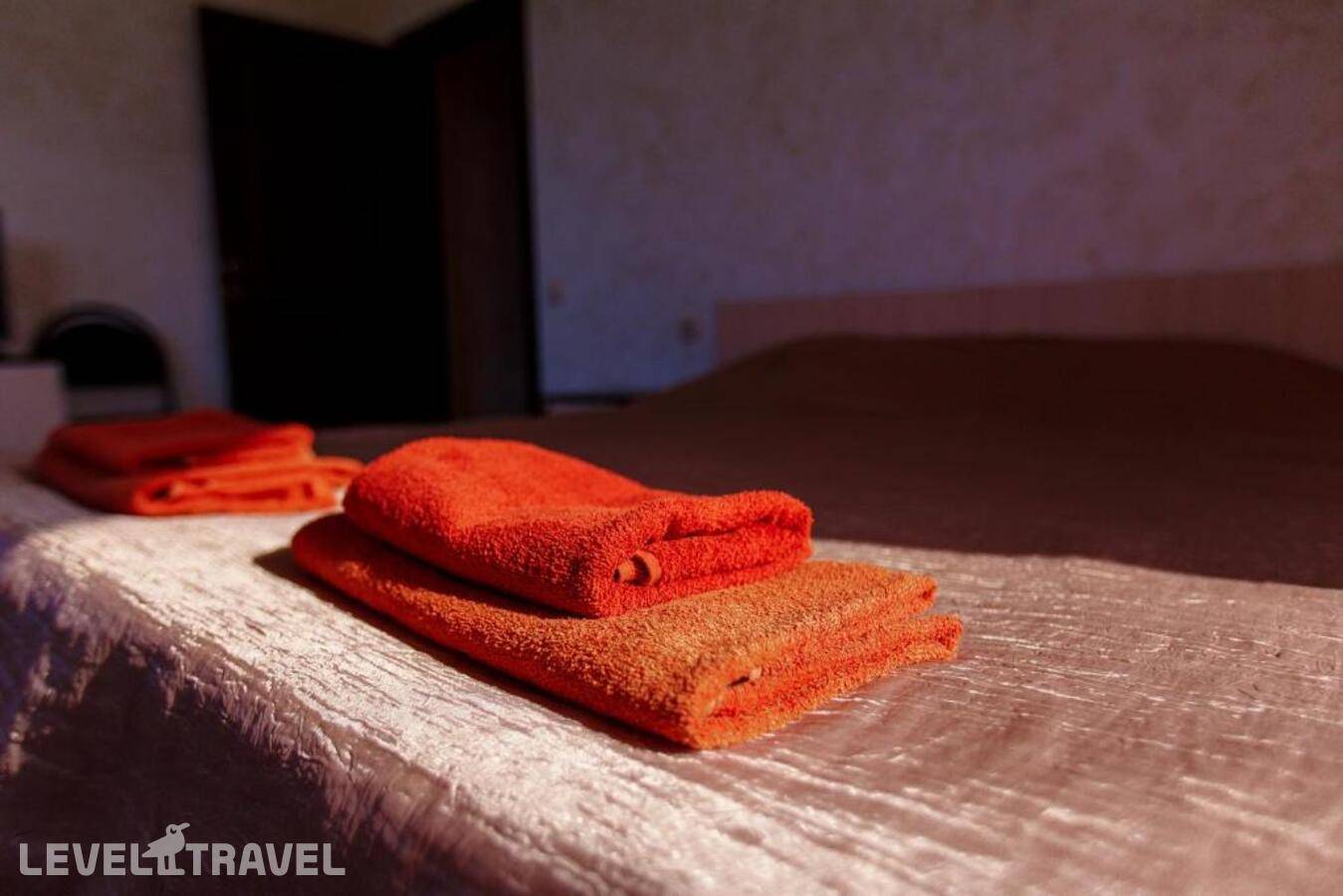 фотографии отеля Жемчужина Ямала в Россия(Лоо) - фото №6