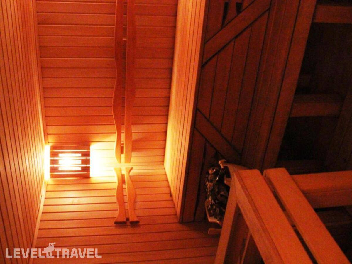 фотографии отеля Жемчужина Ямала в Россия(Лоо) - фото №41