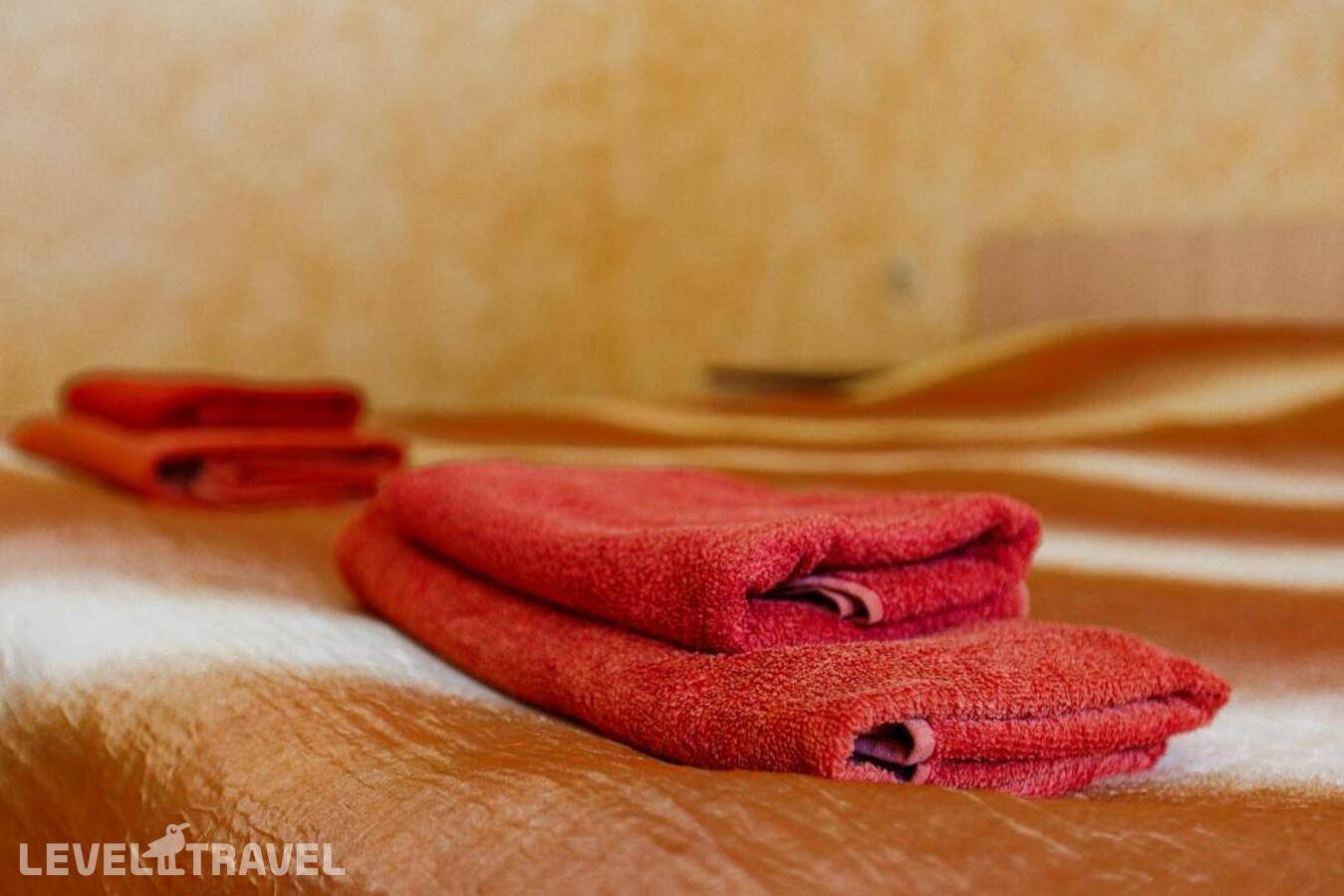 фотографии отеля Жемчужина Ямала в Россия(Лоо) - фото №29