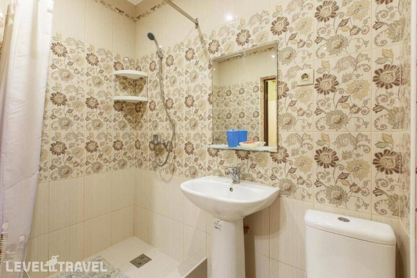 фотографии отеля Жемчужина Ямала в Россия(Лоо) - фото №15