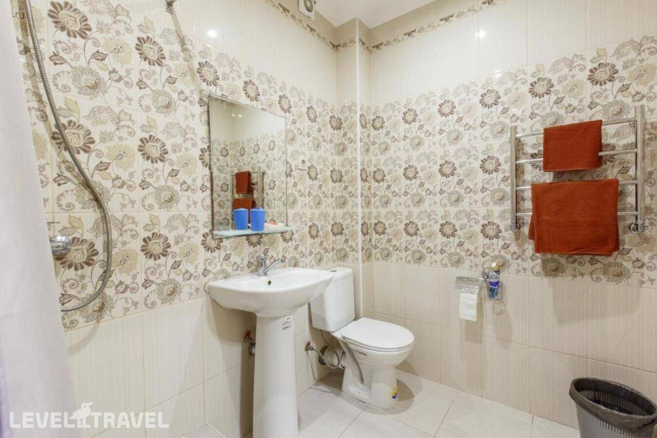 фотографии отеля Жемчужина Ямала в Россия(Лоо) - фото №3